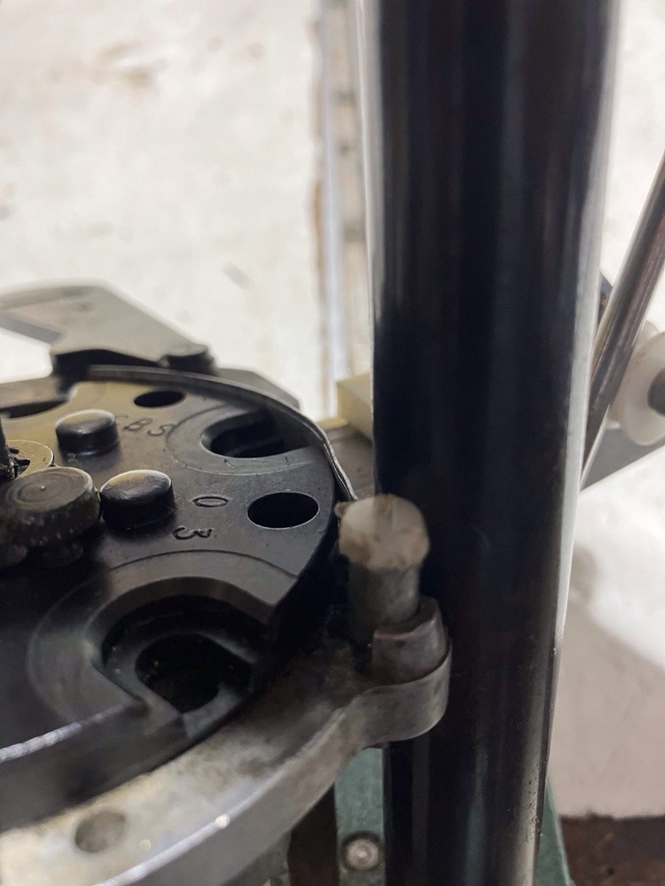 RCBS Piggyback II And 6 Shell Plates
