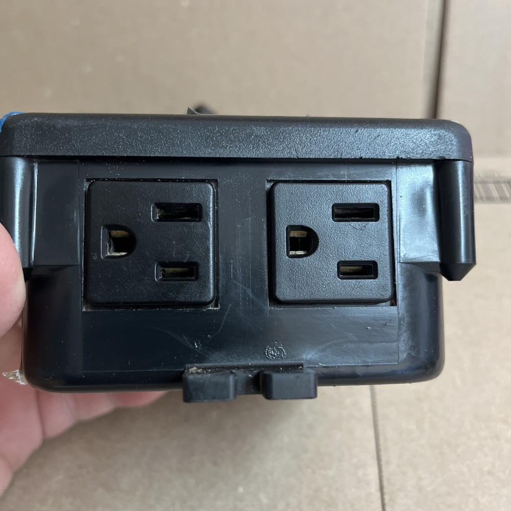 Tecmark SAFPAC17‑950 Garbage Disposal Air Switch Control