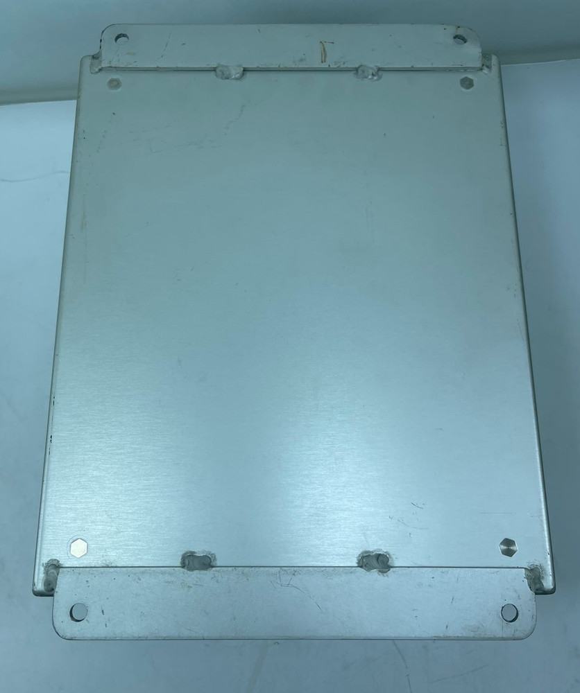 HALLIBURTON WELLDYNAMICS XPIO2000 DATA ACQUISITION / CONTROL SYSTEM