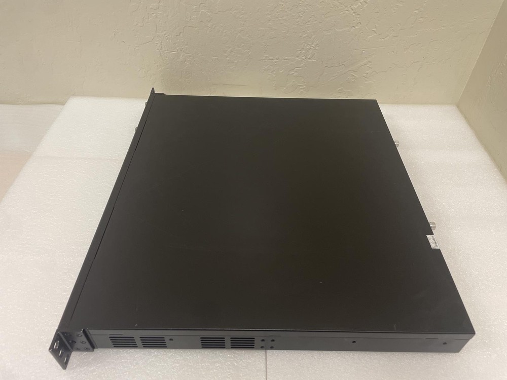 CHECKPOINT PB-20 SECURITY FIREWALL APPLIANCE