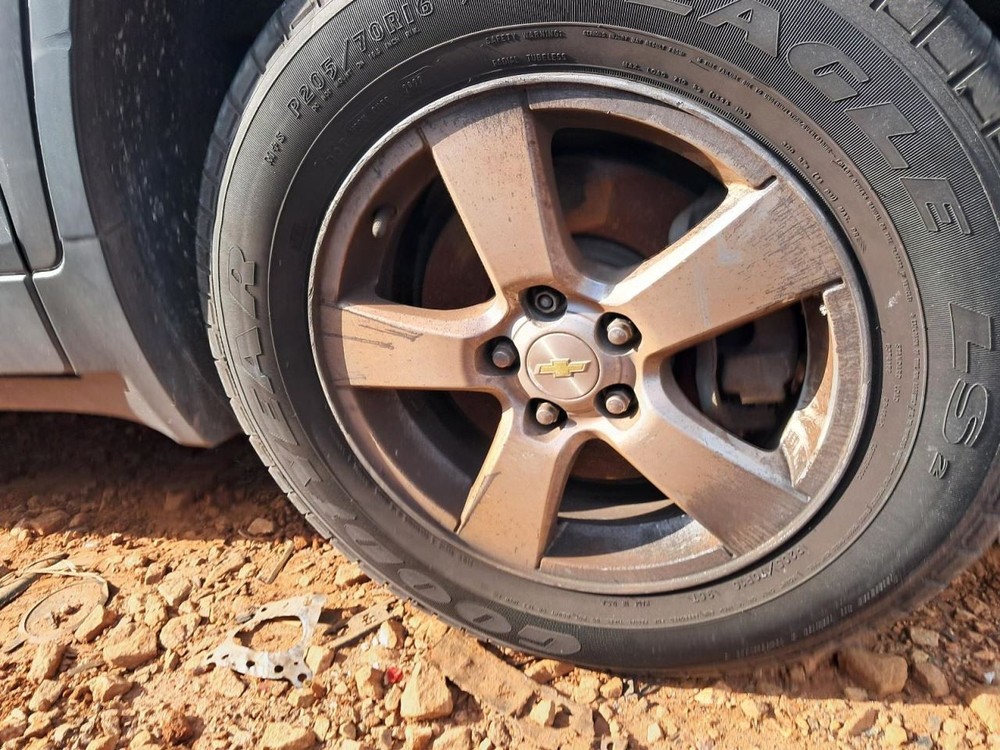 Fuse Box Engine Fits 16 TRAX 5017991