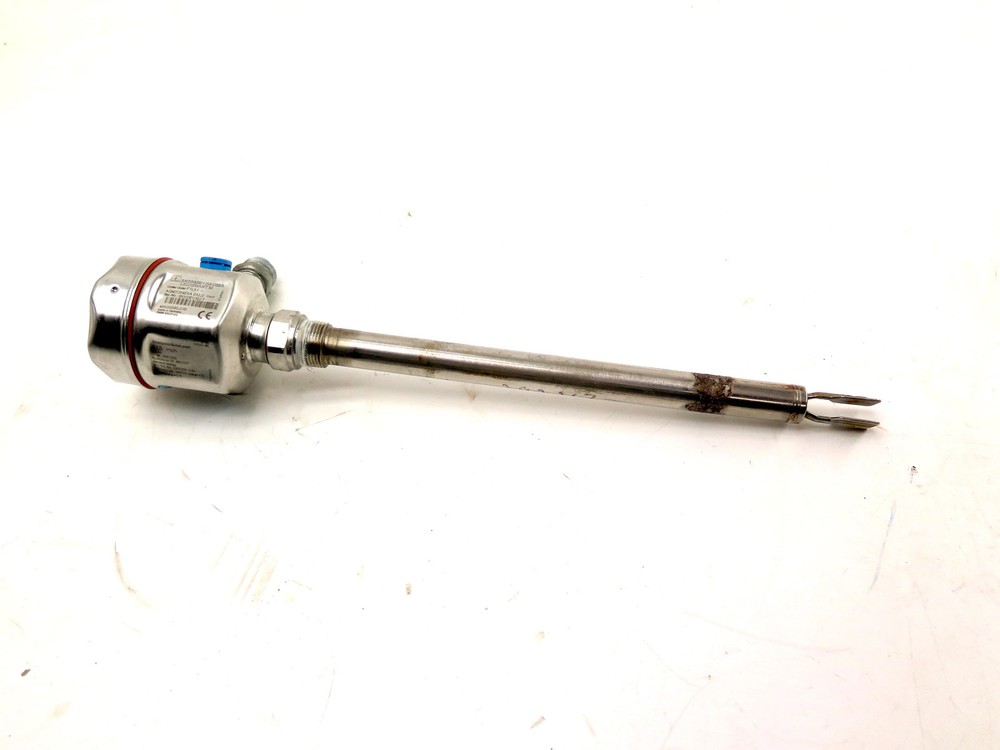 Endress + Hauser FTL51-AGM2CB4E6A Level Switch 3/4NPT 19-253Vac 19-55VDC