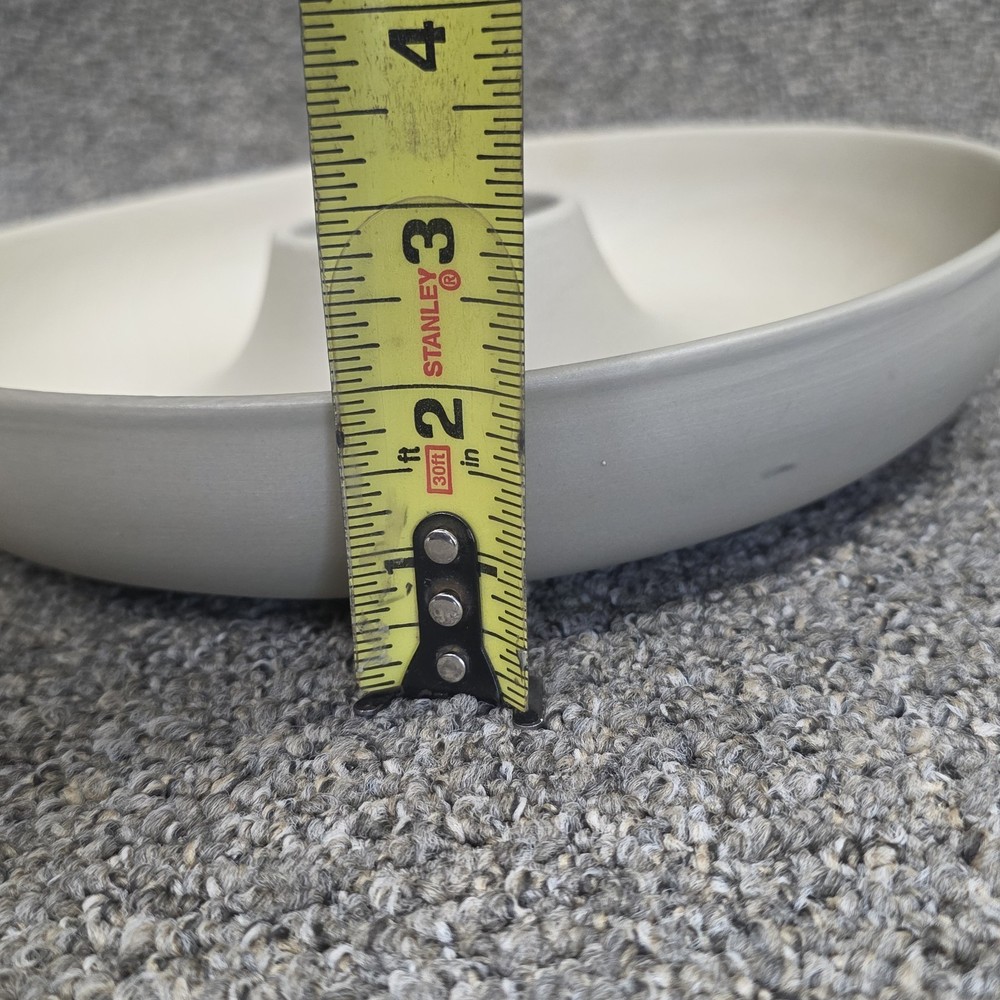 Stoneware Baking Wreath 11” ( Pampered Chef?