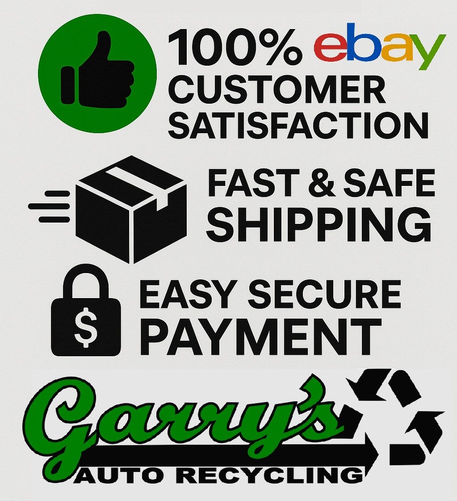 MV-1 2014 Chassis ECM 1184465