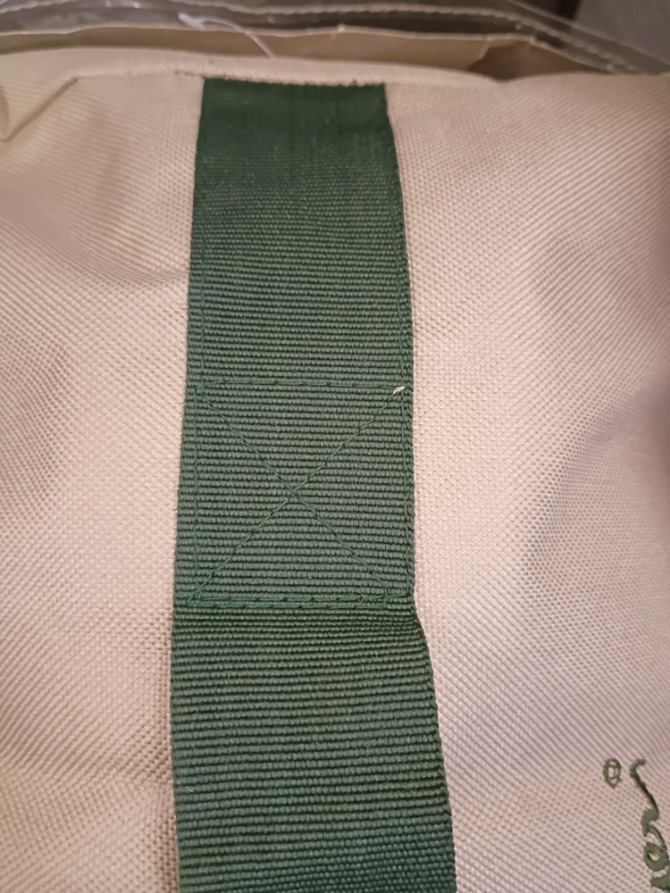 Eddie Bauer Lightweight Sleeping Bag New with Tags