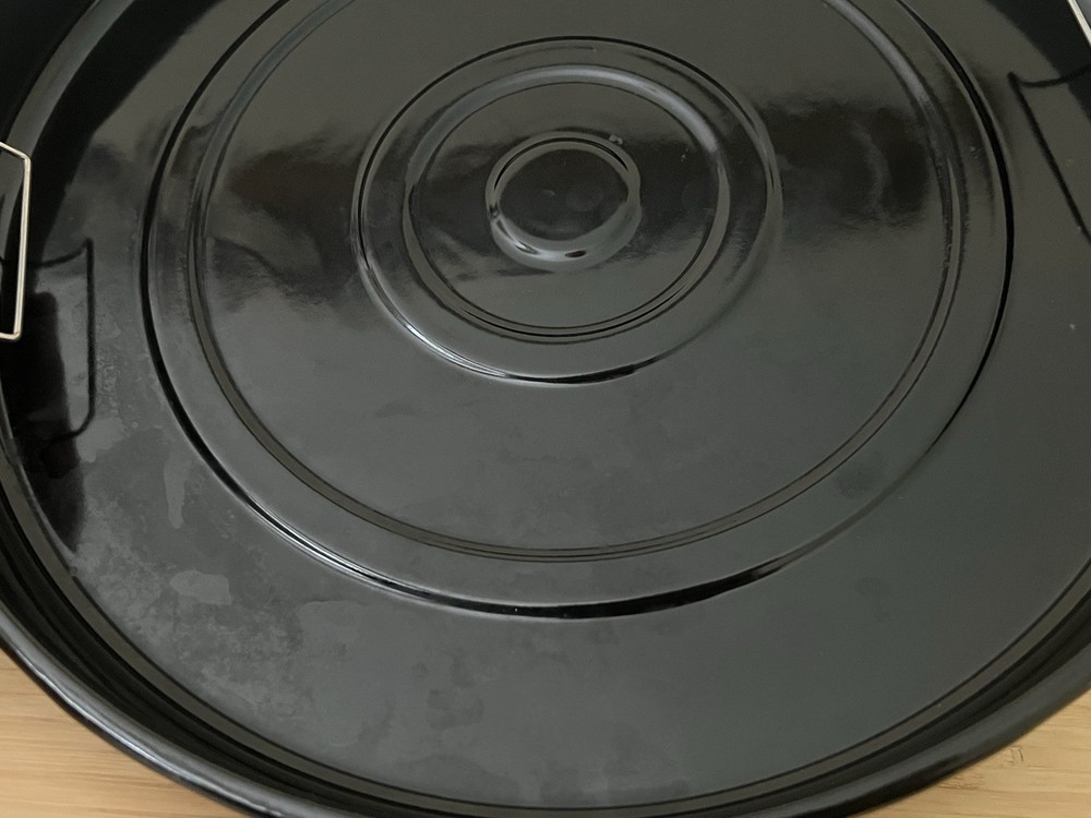 Nuwave Infrared Oven Pro Plus 20634 Pan Liner Drip Tray Replacement Part