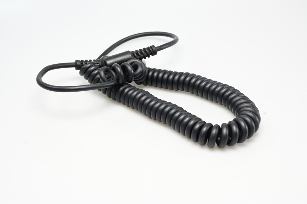 Quantum Turbo Series Cable CZ for Various Flashes #G604