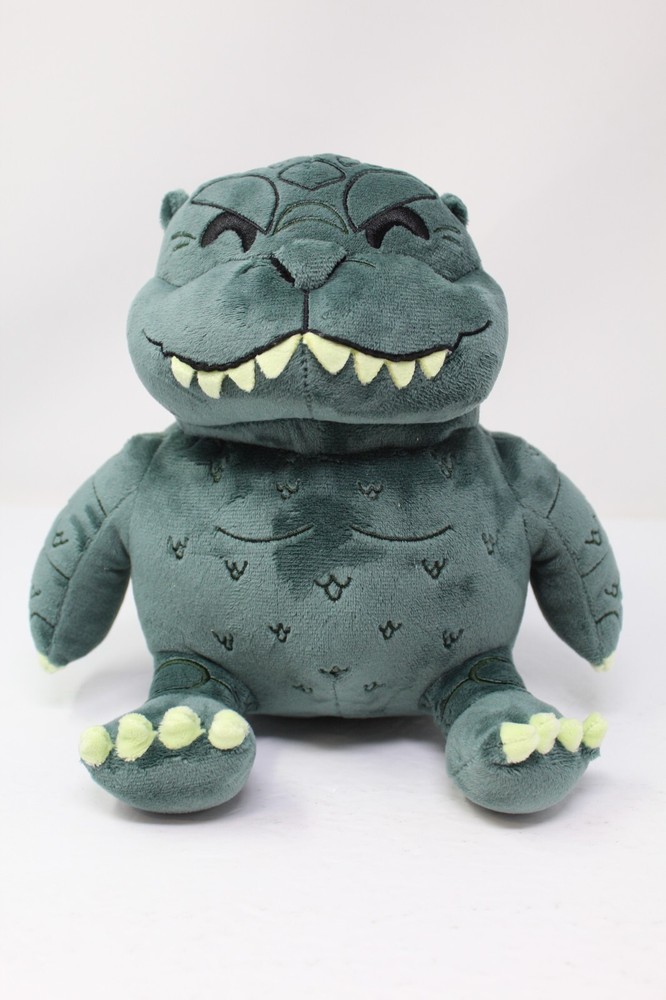 Youtooz Classic Godzilla 9" Plush TOHO New