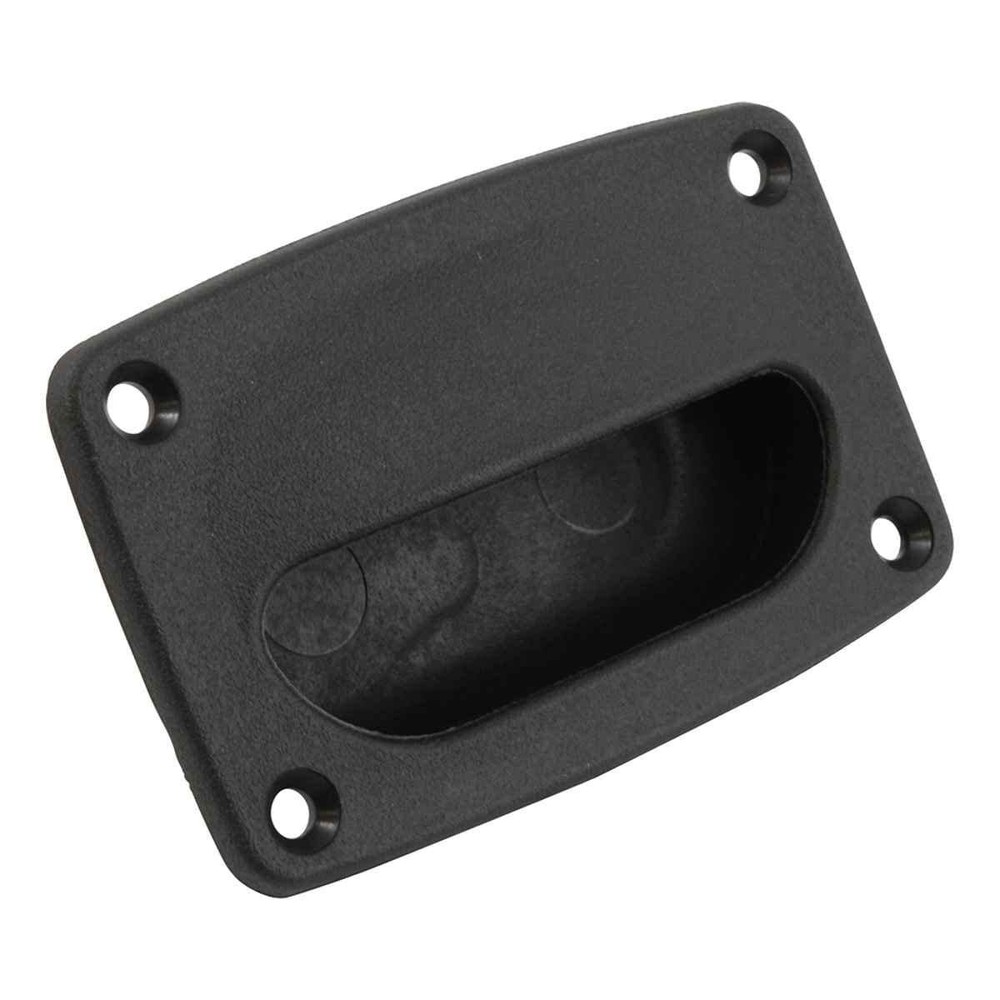 Attwood Corporation 2027-7 Flush ABS Hatch Pull