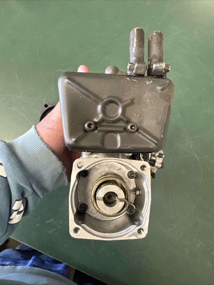 USE US Engines Model 417951 41cc RC Model Airplane Engine