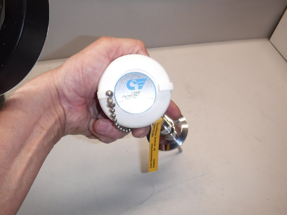 Crane Engineering 800041 temp sensor