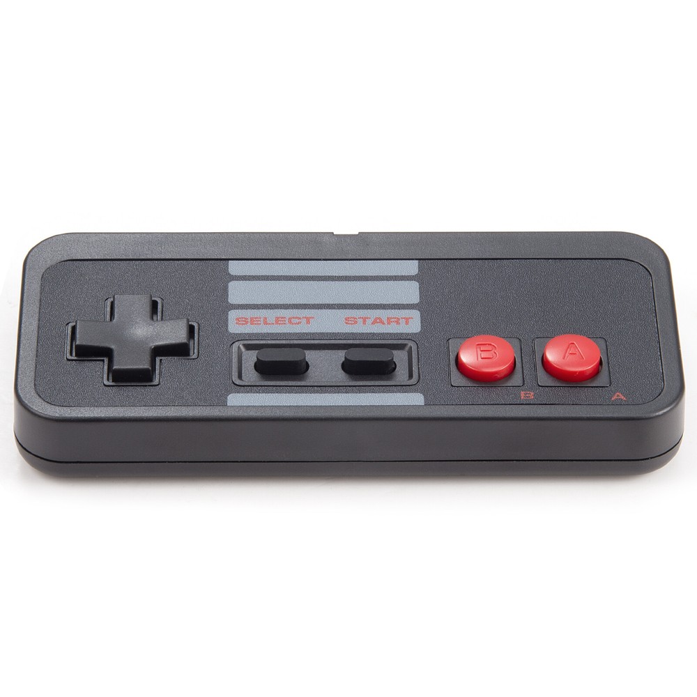 2.4G Wireless NES USB Controller Joypad Receiver For PC MAC Windows Raspberry Pi