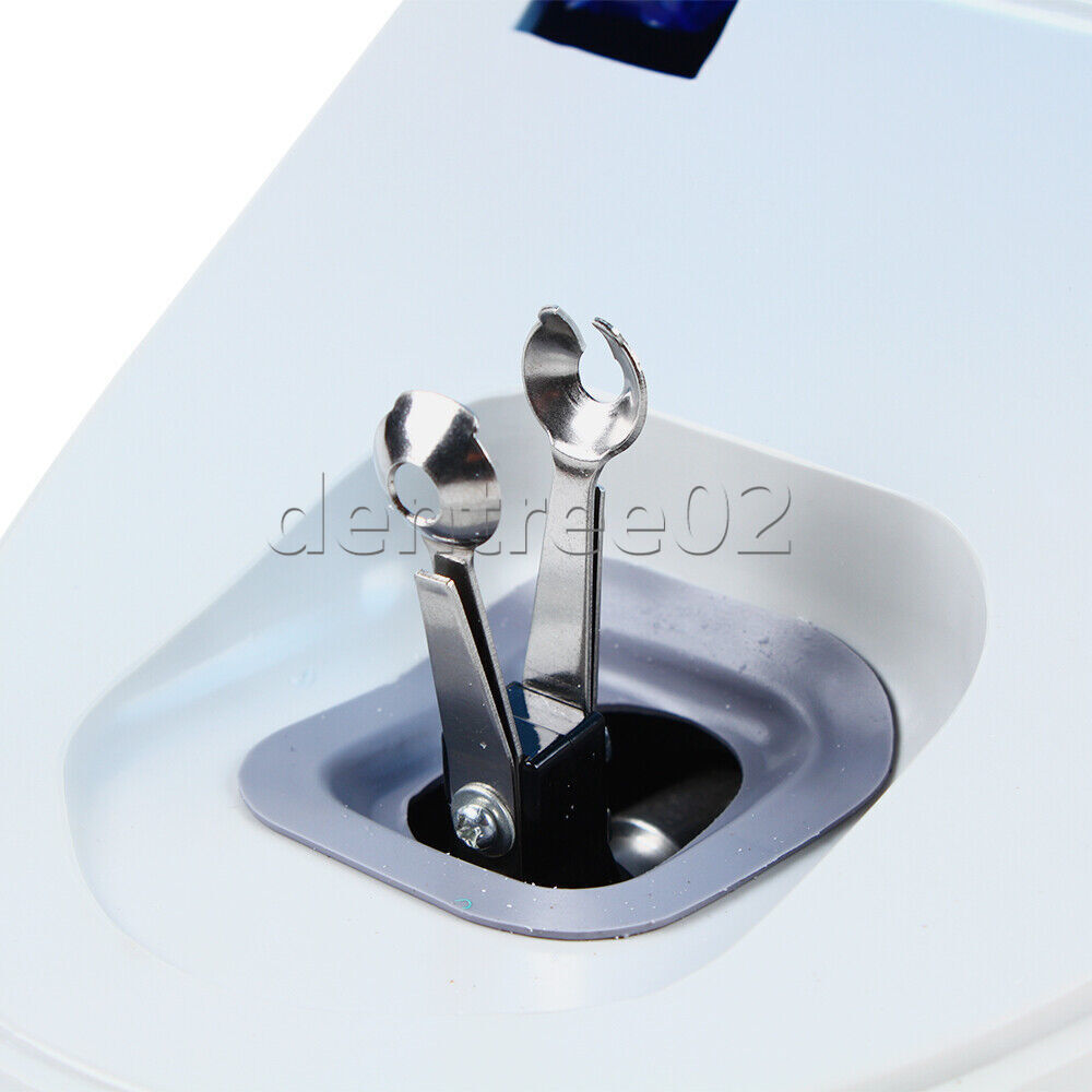 Dental Digital Amalgamator Amalgam Machine Amalgamator Capsule Mixer & Timer
