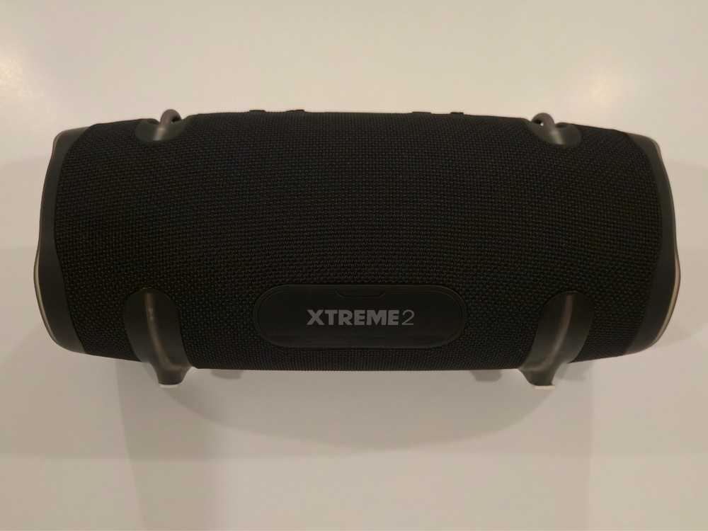 JBL Xtreme 2 (PL Black) Nice Condition!!