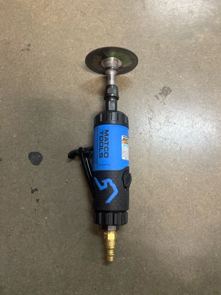MATCO TOOLS MT5880G (SP8025694)