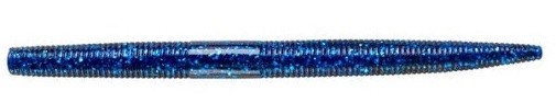 YUM Dinger 4" - Black Blue Laminate