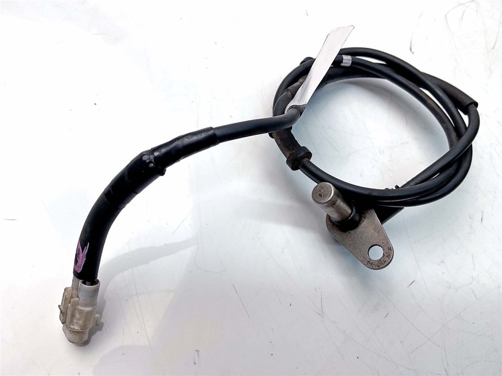 2019 Yamaha Tracer 900 Speed Sensor - B5C859800100