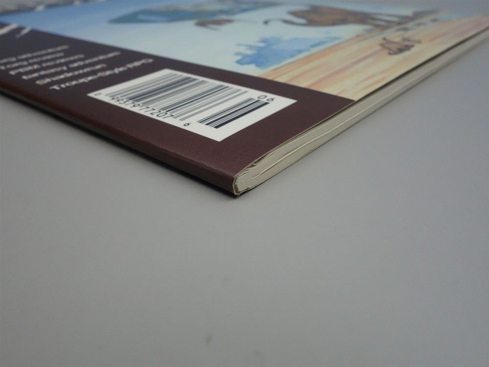 White Wolf Magazine: Issue # 21