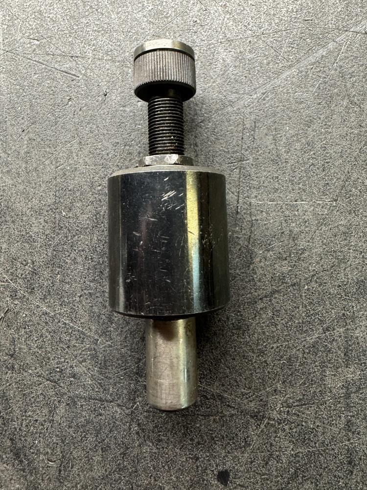 Hardinge TE 5/8 Tool Holder 5/8"