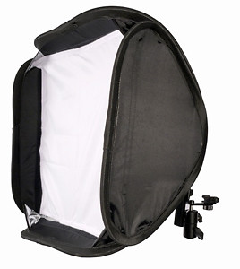 Promaster Easy Fold Soft Box Kit 24