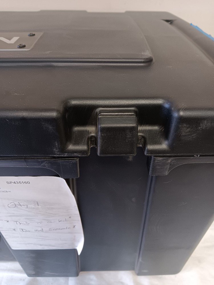 Navien NCB & NCB-E Series Combi-Boilers Parts Kit 30028684A *Read Description*