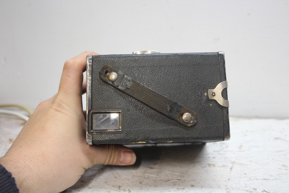 Agfa Ansco Shur-shot Regular Vintage Camera