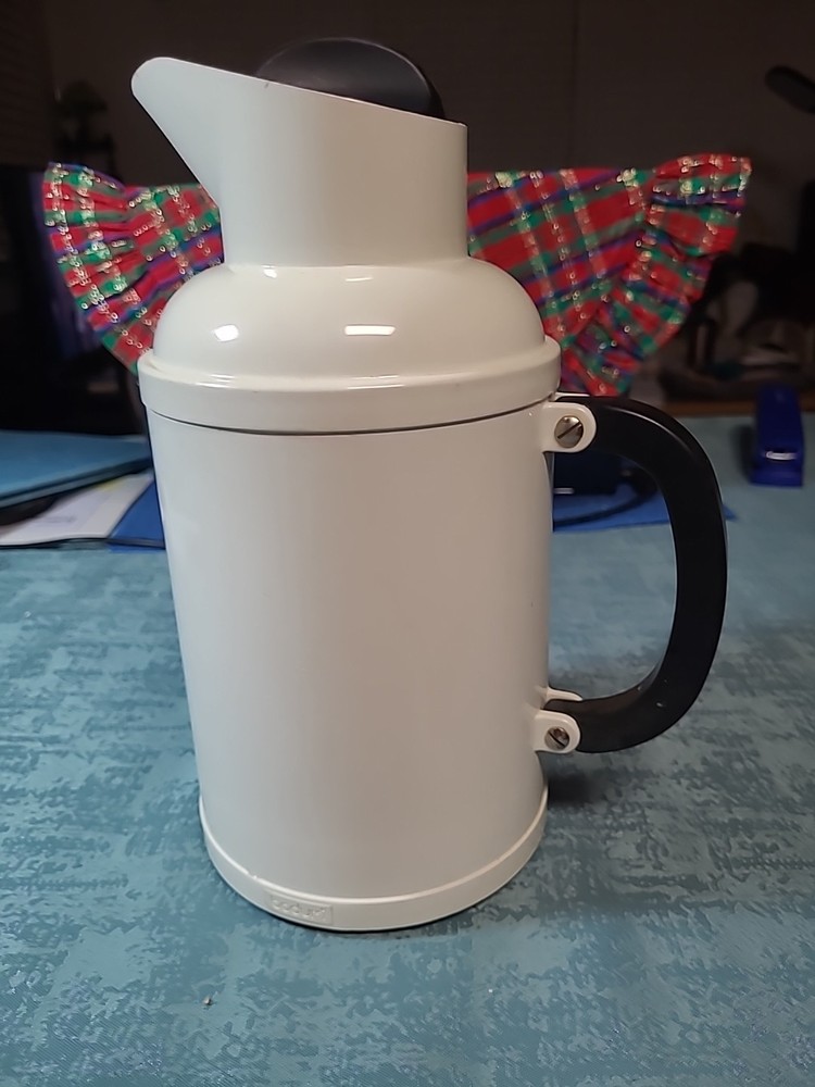 VTG. Bodum Coffee Pitcher
