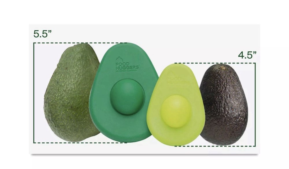 Avocado Saver