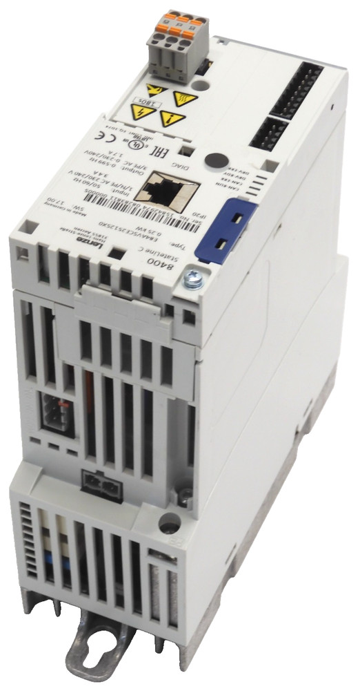 Lenze, E84AVSCE2512SX0