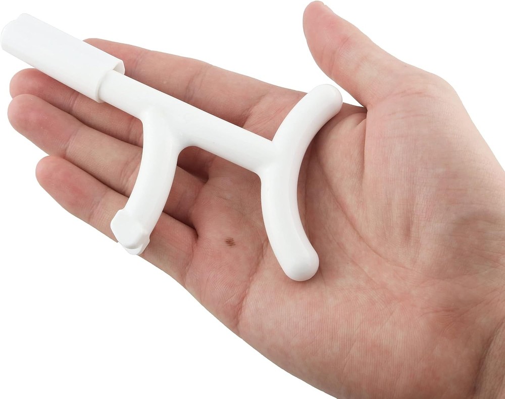 Fletching Remover Arrow Stripper Scraper Feather Fletching Removing Tool 4 Blade