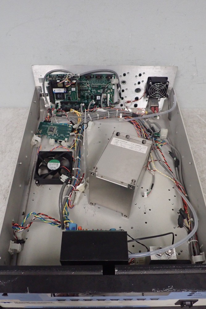 Teledyne API Chemiluminescence NOx Analyzer Model 200EU