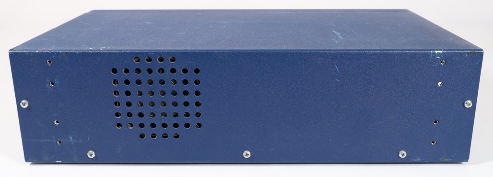 (Bundle of 5) Adept Technology Control Components (05215-010, 20000-310, + More)