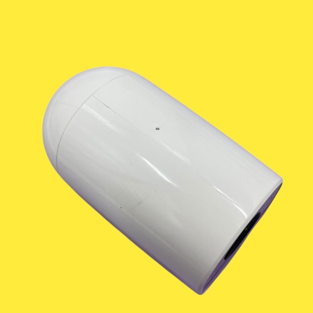 AS/IS Arlo Essential Security Camera VMC2020 #1000 z65b274