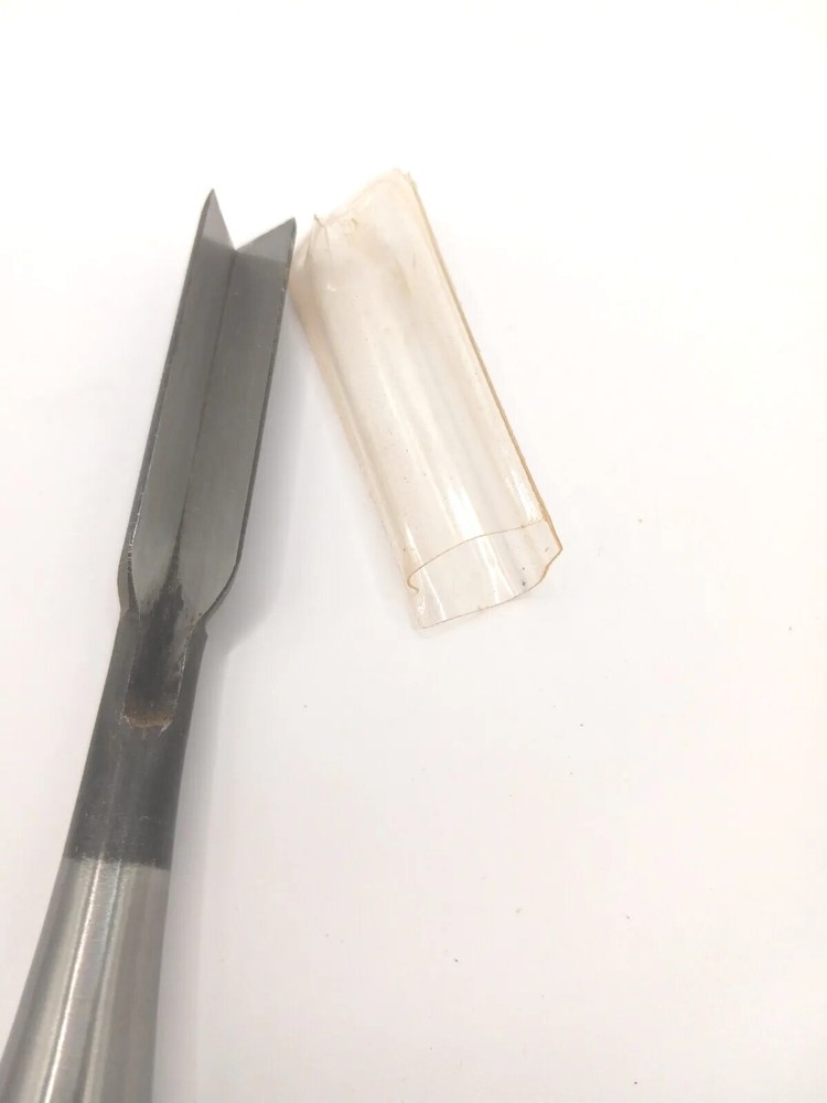 Takahashi chisel 12mm carpentry tool plane high chisel