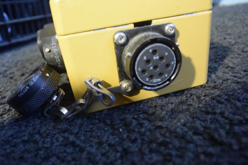 Topcon 3D Junction Paver Box Model 9432-1003