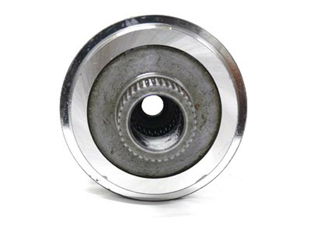 OBX Differential LSD 2005-08 Mitsubishi Lancer Evolution 8 9 4G63 Front