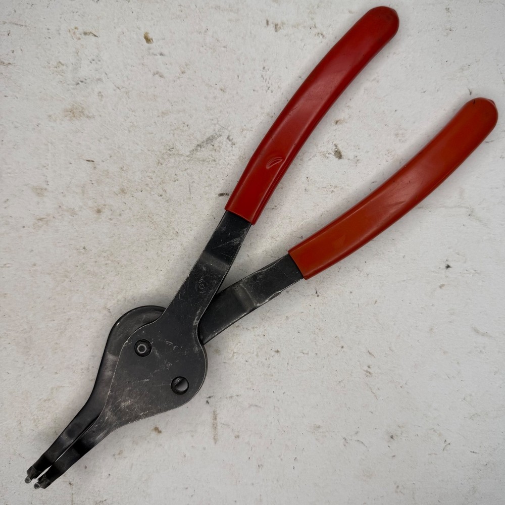 Mac Tools TP56A Snap Ring Pliers Internal External Retaining Ring USA