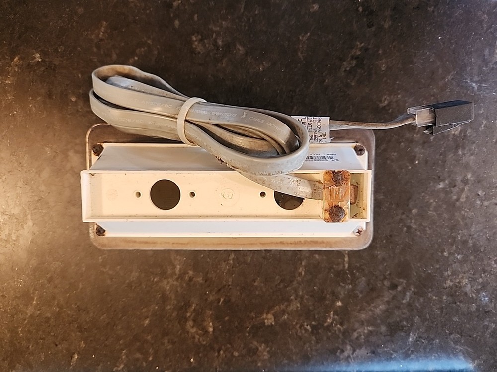 Bullfrog Hot tub Topside Controller,E-8