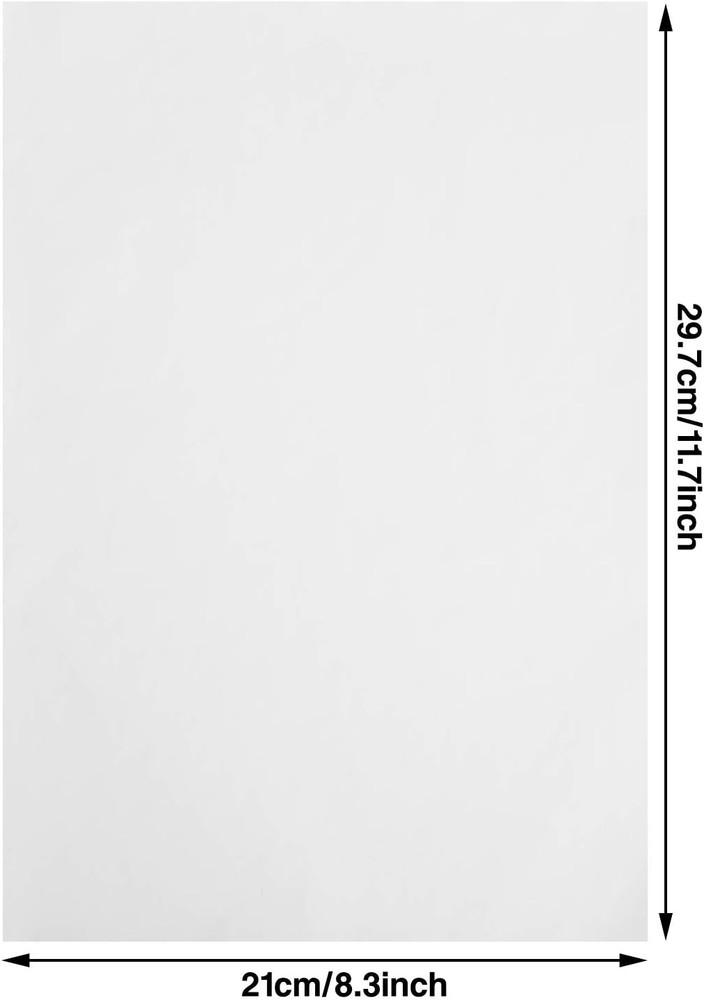 Graphite Transfer Tracing Paper