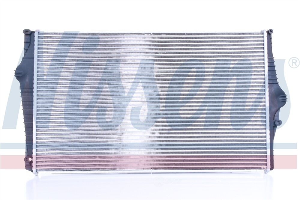 Intercooler Nissens North America 96601