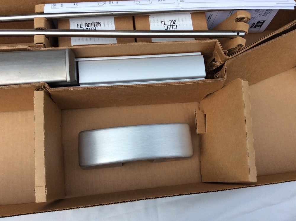 STANLEY PHI FL2201 628 36 EXIT DEVICE
