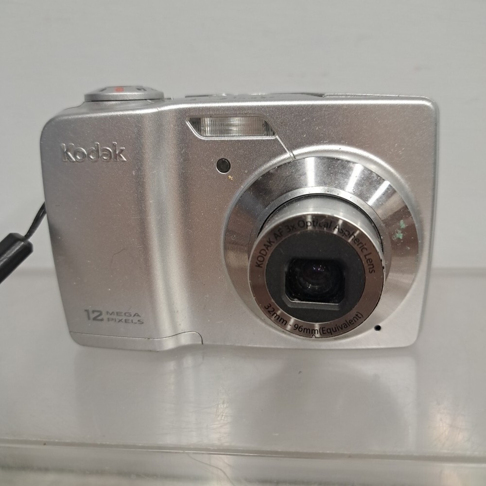 Kodak EasyShare Z710 / C182 Digital Cameras Untested