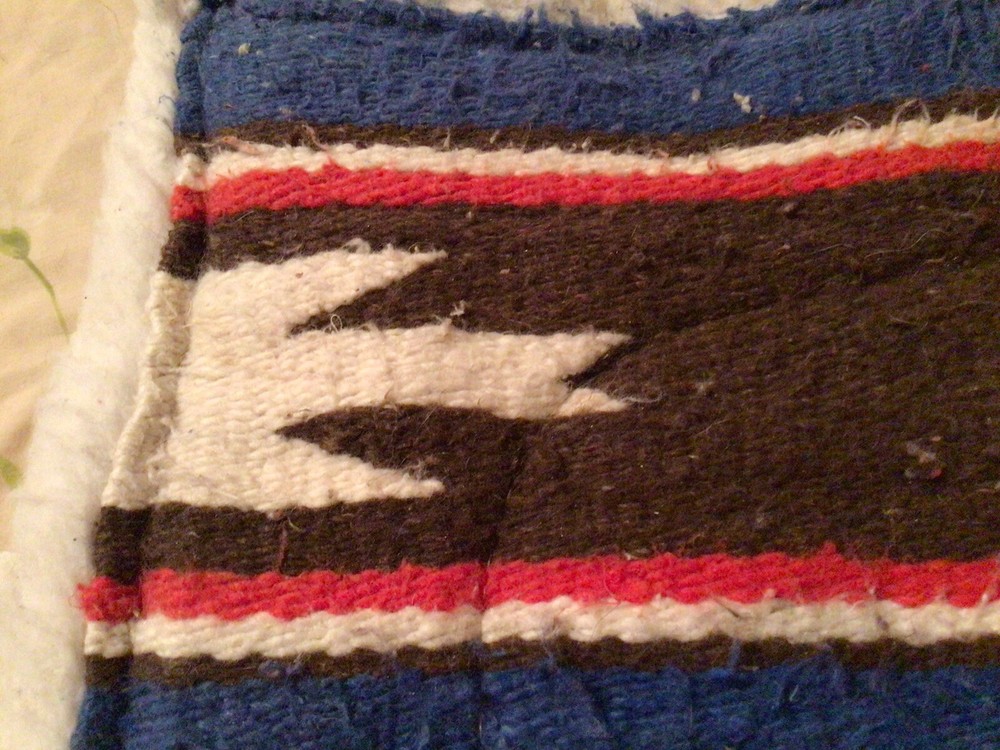 HORSE SADDLE PAD