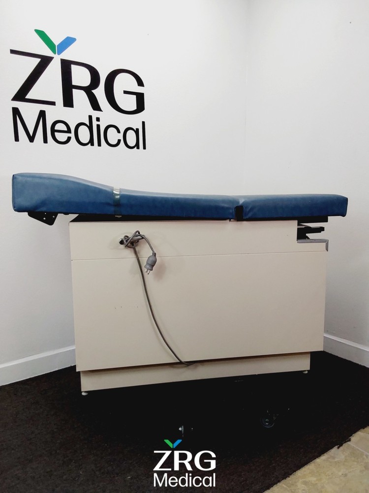 Enochs Medline Exam Table