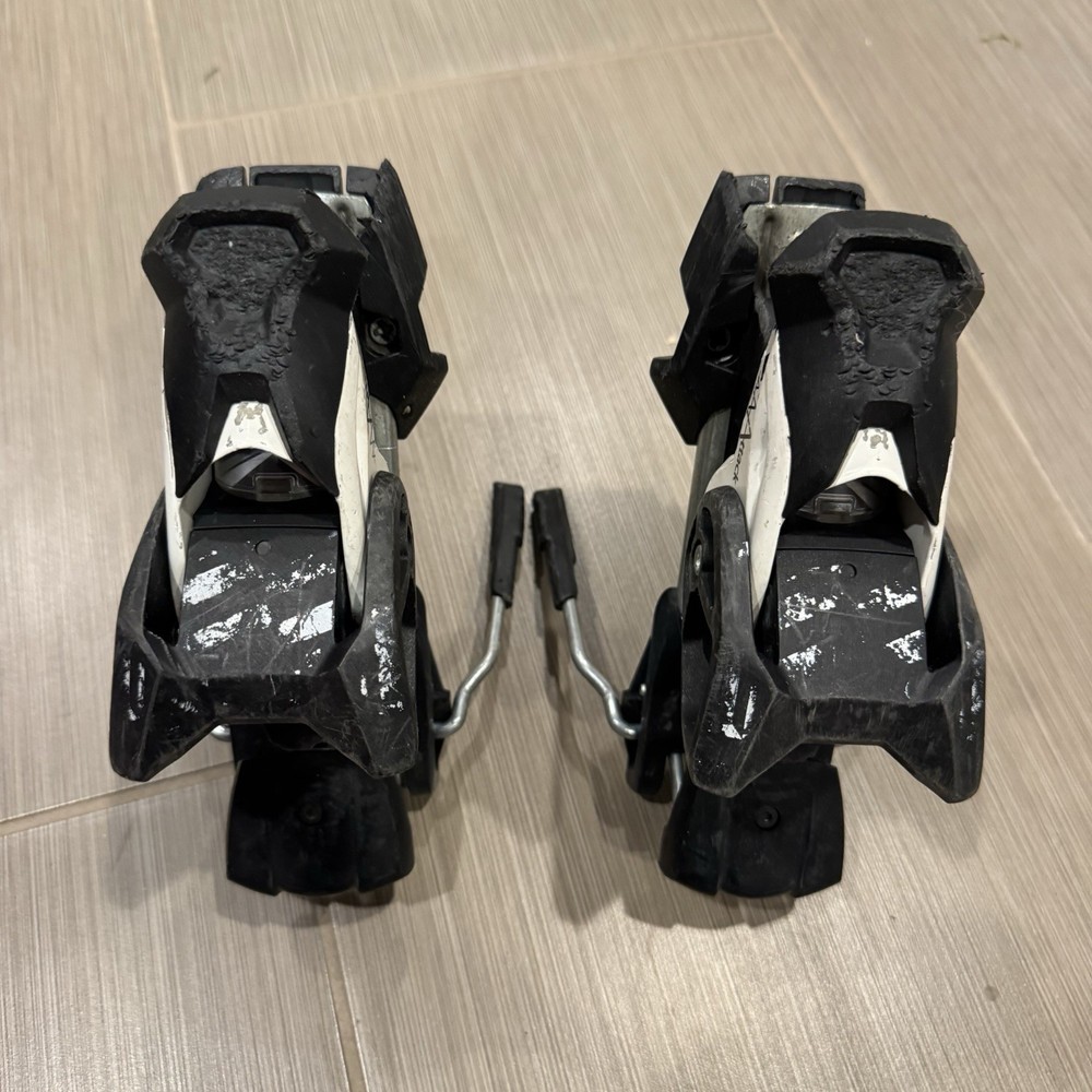 Tyrolia Attack 13 Ski Bindings - 100 mm Brakes
