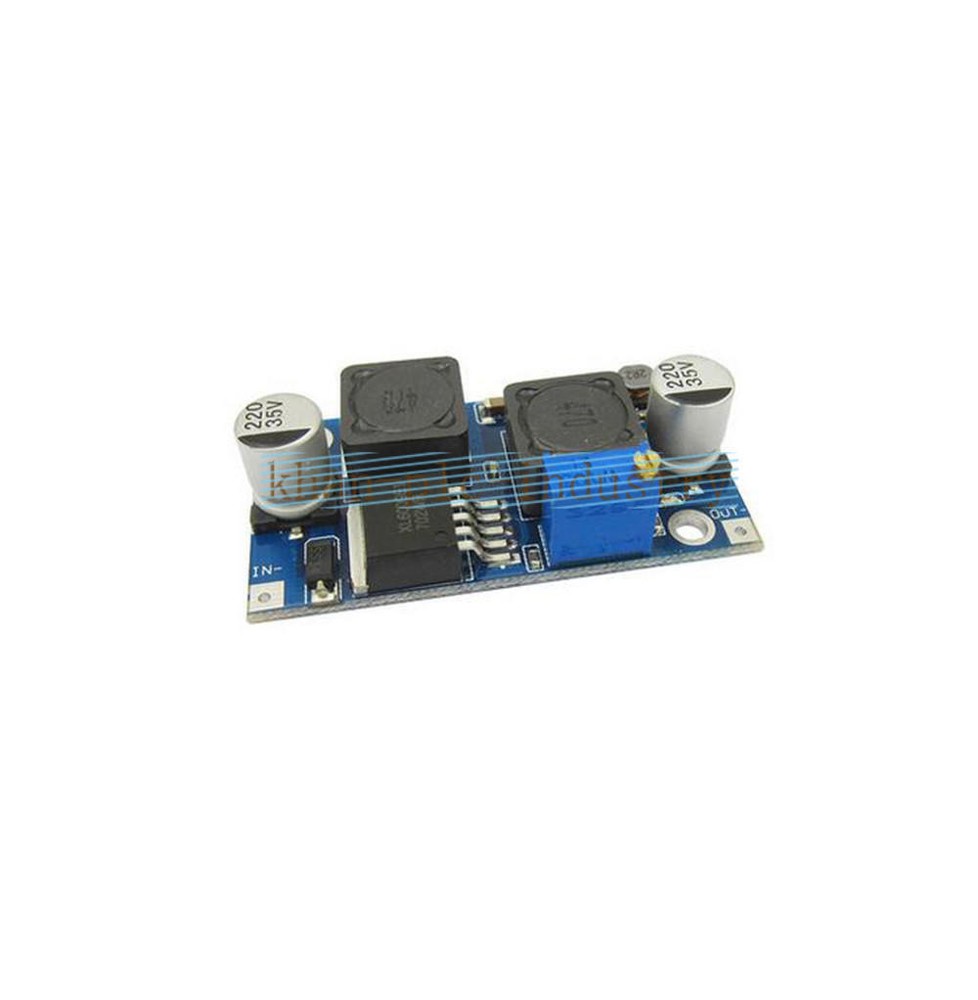 Boost adjustable Converter XL6009 Module DC-DC