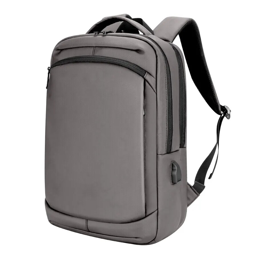 Travel Business USB Laptop Backpack