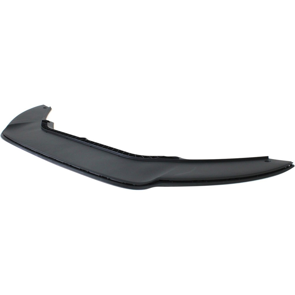 Front Lower Valance Spoiler Textured For 2012-2015 Volkswagen Passat