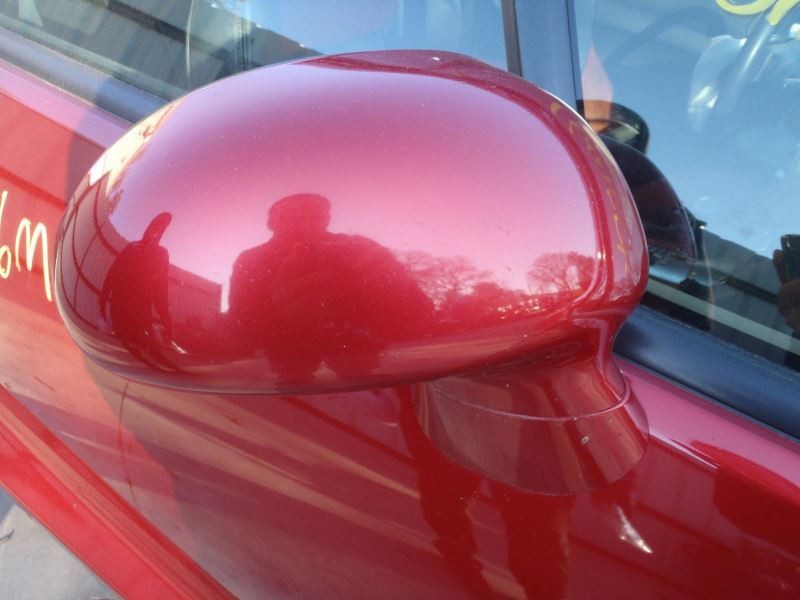 TPMS Tire Pressure Receiver Control Module 2006-2012 Mitsubishi Eclipse 63486