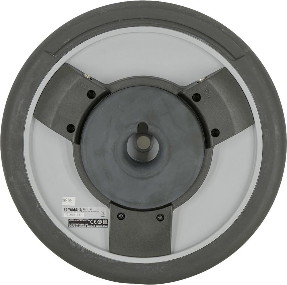 Yamaha RHH135 Electronic Hi-Hat Controller Drum Trigger Pad